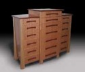 Three Tier Dresser