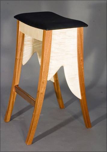 Bar Stool 2