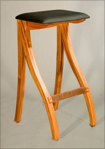 Bar Stool 3