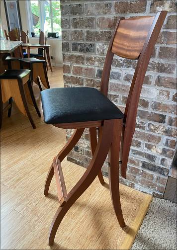 Bar Stool