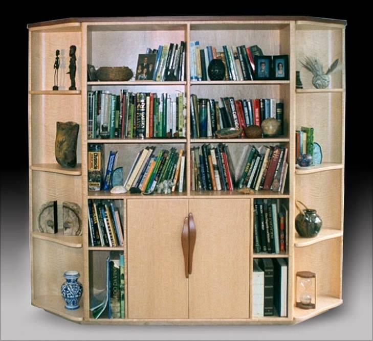 Bookcase