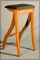 Bar Stool 3 (back view)