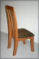 Umpqua Chair (back view)