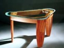 Afterquake End Table