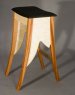Bar Stool 2 back view