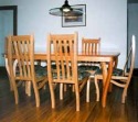 Dining Room Table