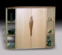Entertainment Cabinet