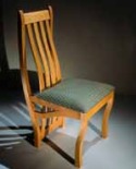 Full Back Chair