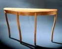 Makore Table