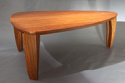 Bubinga Table
