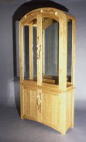Clematis Cabinet