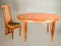 Dining Table with Meredon Chair
