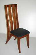 Satiam Chair