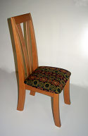 Umpqua Chair