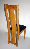 Yamhill Chair